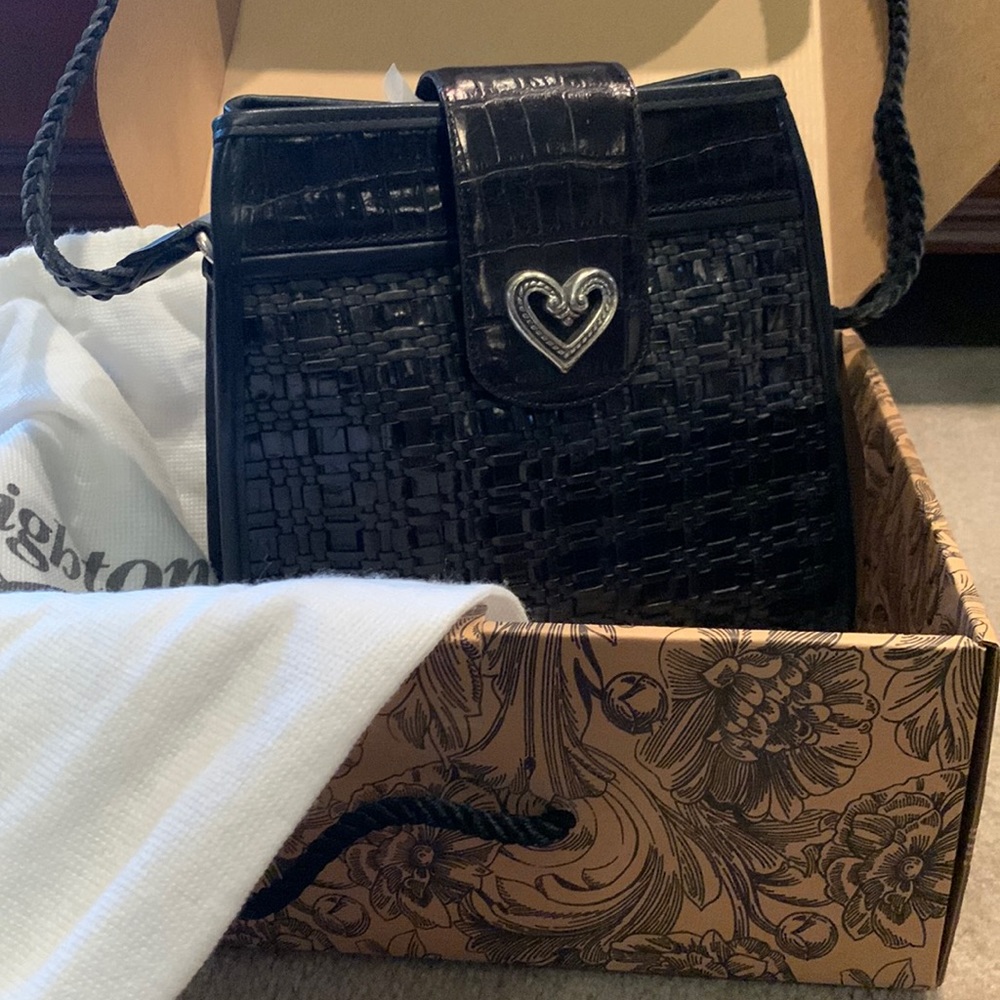 Brighton purse